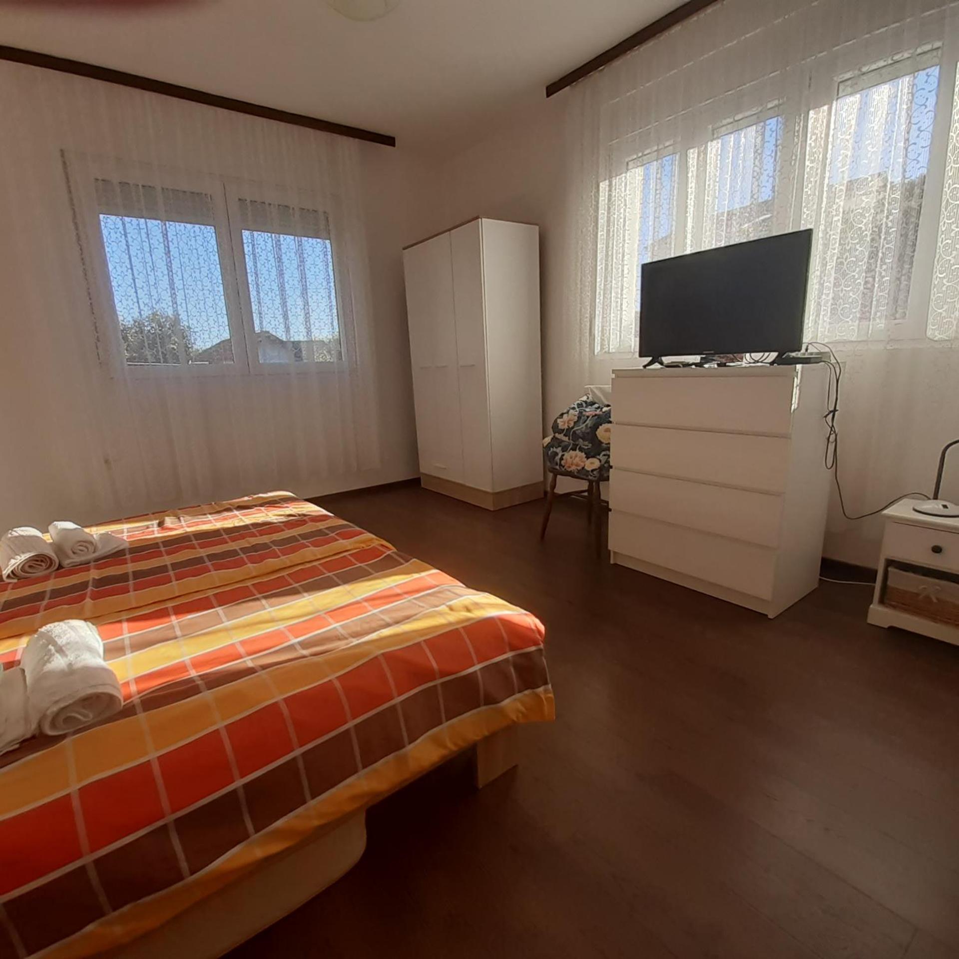 Sunny Daire Sukošan Dış mekan fotoğraf